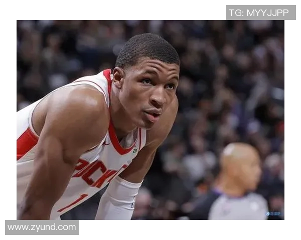 小贾巴里史密斯:新星崛起的篮球天才与未来无限可能 小贾巴里史密斯:新星崛起的篮球天才与未来无限可能